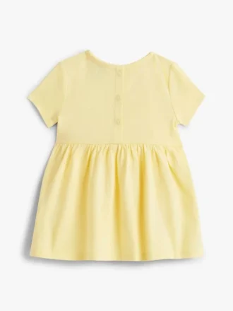 Tommy-jurkje met logo voor baby’s