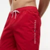 Tommy Logo 7″ zwembroek Tommy Logo 7″ zwembroek