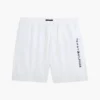 Tommy Logo 7″ zwembroek Tommy Logo 7″ zwembroek
