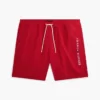 Tommy Logo 7″ zwembroek Tommy Logo 7″ zwembroek