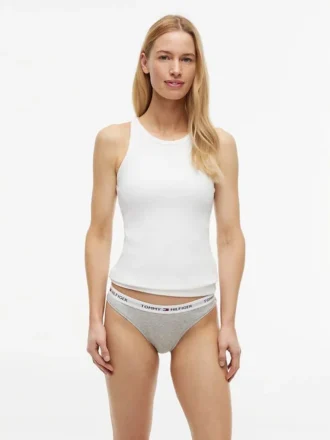 Tommy Logo Bikini Slip 3-pack Tommy Logo Bikini Slip 3-pack