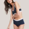 Tommy Logo-bralette Tommy Logo-bralette