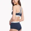 Tommy Logo-bralette Tommy Logo-bralette