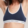 Tommy Logo-bralette Tommy Logo-bralette
