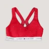 Tommy Logo-bralette Tommy Logo-bralette