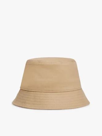 Tommy Logo Bucket Hat