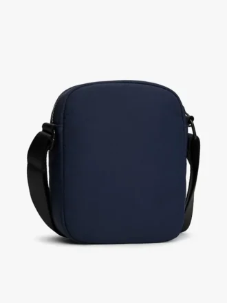 Tommy Logo Mini Reporter-tas