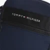 Tommy Logo Mini Reporter-tas