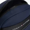 Tommy Logo Mini Reporter-tas