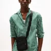 Tommy Logo Mini Reporter-tas Tommy Logo Mini Reporter-tas