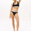 Tommy Logo ongevoerde bralette Tommy Logo ongevoerde bralette