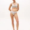 Tommy Logo ongevoerde bralette Tommy Logo ongevoerde bralette