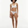 Tommy Logo ongevoerde bralette Tommy Logo ongevoerde bralette