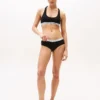 Tommy Logo ongevoerde bralette Tommy Logo ongevoerde bralette
