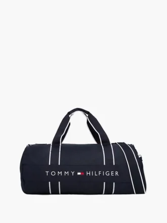 Tommy Logo-reistas
