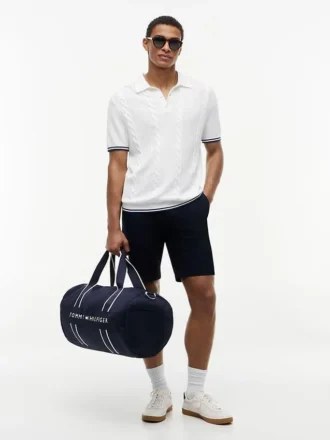 Tommy Logo-reistas