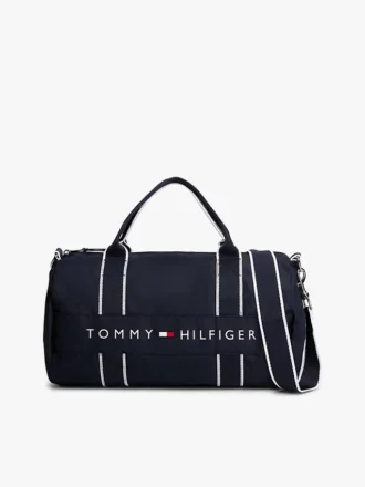 Tommy Logo-reistas voor kinderen Tommy Logo-reistas voor kinderen