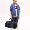 Tommy Logo-reistas voor kinderen