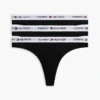Tommy Logo String 3-pack Tommy Logo String 3-pack