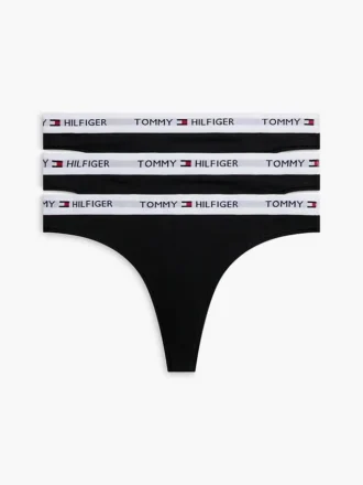 Tommy Logo String 3-pack Tommy Logo String 3-pack