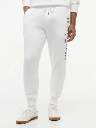 Tommy Logo Sweatpant