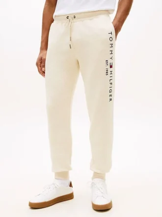 Tommy Logo Sweatpant