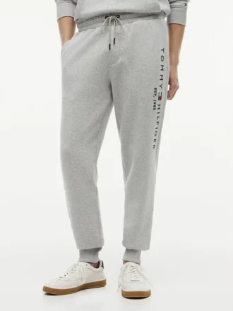 Tommy Logo Sweatpant Tommy Logo Sweatpant