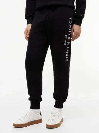 Tommy Logo Sweatpant