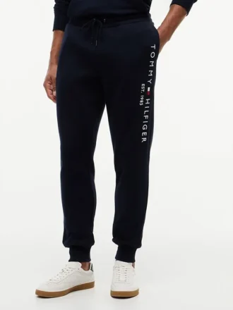 Tommy Logo Sweatpant