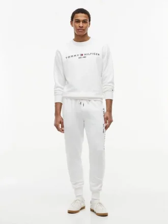 Tommy Logo Sweatpant