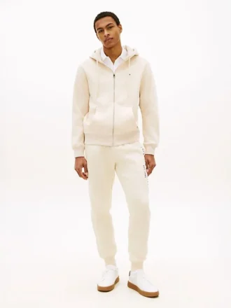 Tommy Logo Sweatpant
