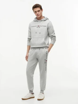 Tommy Logo Sweatpant Tommy Logo Sweatpant