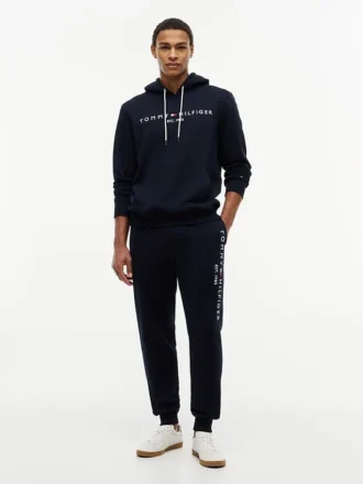 Tommy Logo Sweatpant