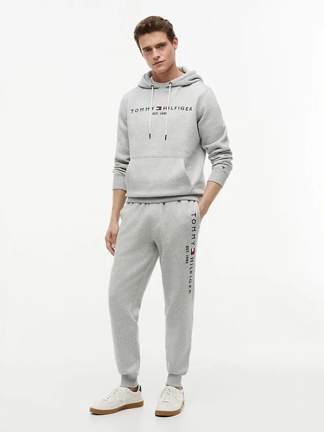 Tommy Logo Sweatpant Tommy Logo Sweatpant
