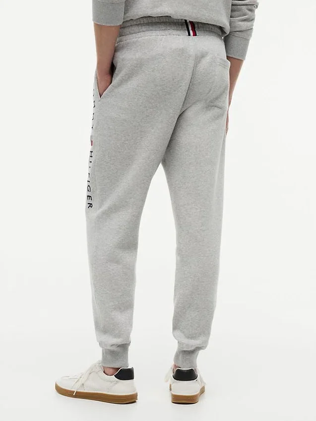 Tommy Logo Sweatpant Tommy Logo Sweatpant