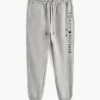 Tommy Logo Sweatpant Tommy Logo Sweatpant