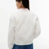 Tommy-logo-sweatshirt voor kinderen Tommy-logo-sweatshirt voor kinderen