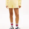 Tommy Logo-sweatshort voor kinderen Tommy Logo-sweatshort voor kinderen