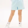 Tommy Logo-sweatshort voor kinderen