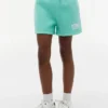 Tommy Logo-sweatshort voor kinderen