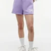 Tommy Logo-sweatshort voor kinderen