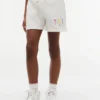 Tommy Logo-sweatshort voor kinderen Tommy Logo-sweatshort voor kinderen