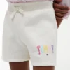 Tommy Logo-sweatshort voor kinderen Tommy Logo-sweatshort voor kinderen