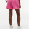 Tommy Logo-sweatshort voor kinderen