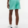 Tommy Logo-sweatshort voor kinderen