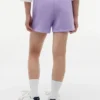 Tommy Logo-sweatshort voor kinderen