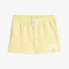 Tommy Logo-sweatshort voor kinderen Tommy Logo-sweatshort voor kinderen
