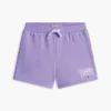 Tommy Logo-sweatshort voor kinderen