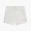 Tommy Logo-sweatshort voor kinderen Tommy Logo-sweatshort voor kinderen
