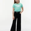 Tommy-logo T-shirt voor kinderen Tommy-logo T-shirt voor kinderen